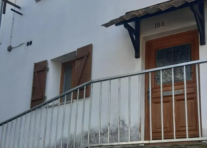 Casa Da Ponte Braganca