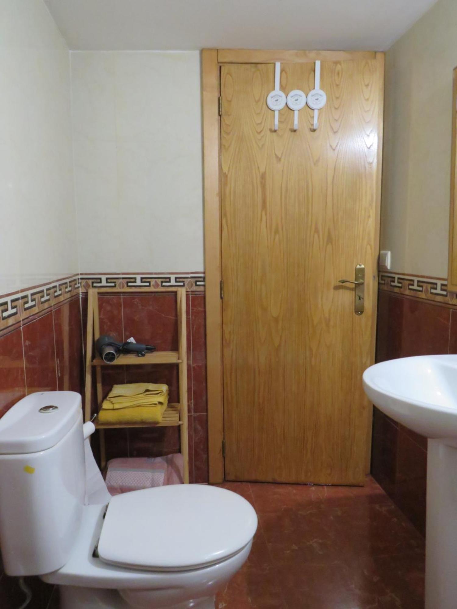 Casa Da Ponte Chalet Bragança
