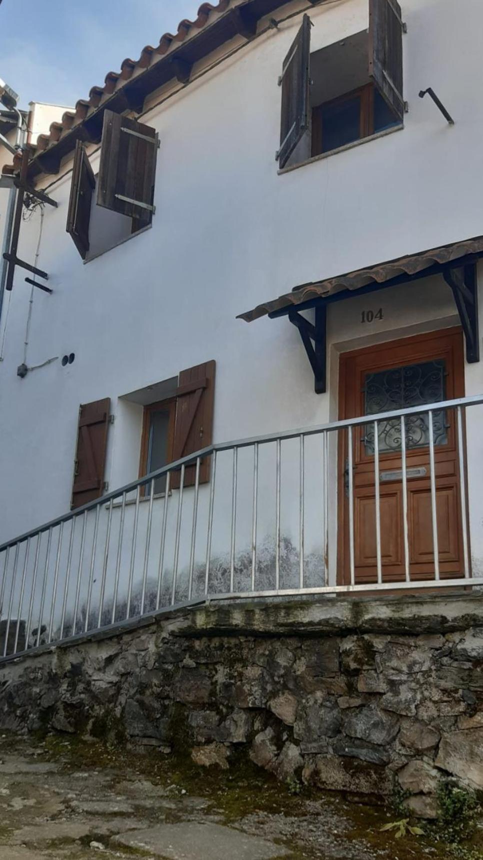 Casa Da Ponte *