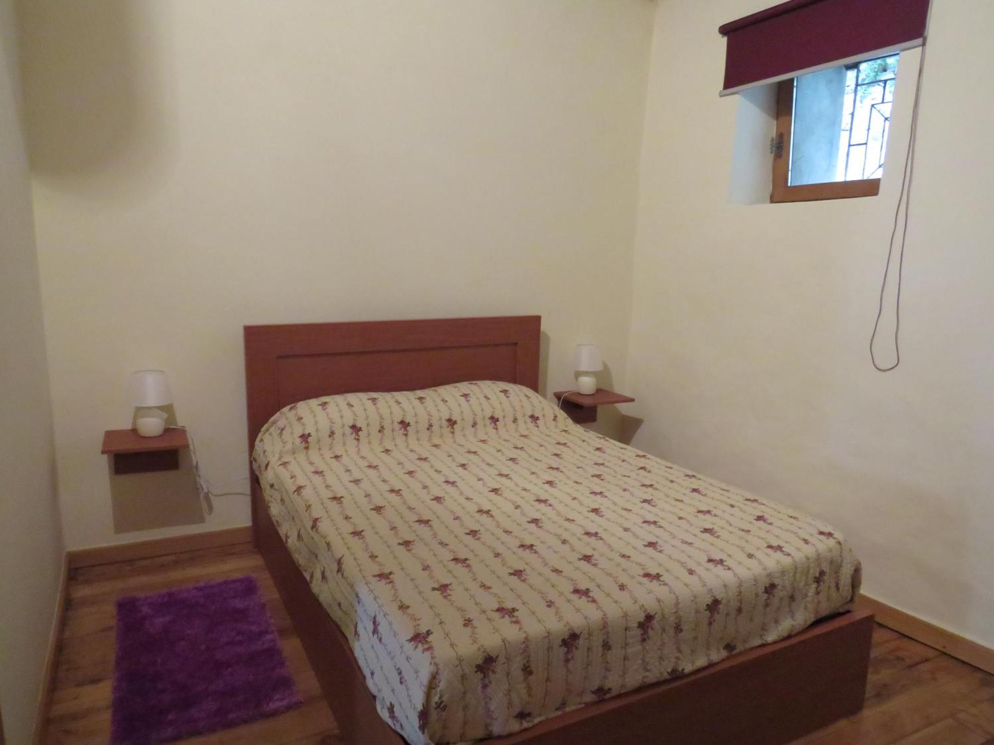 Casa Da Ponte Chalet Braganca