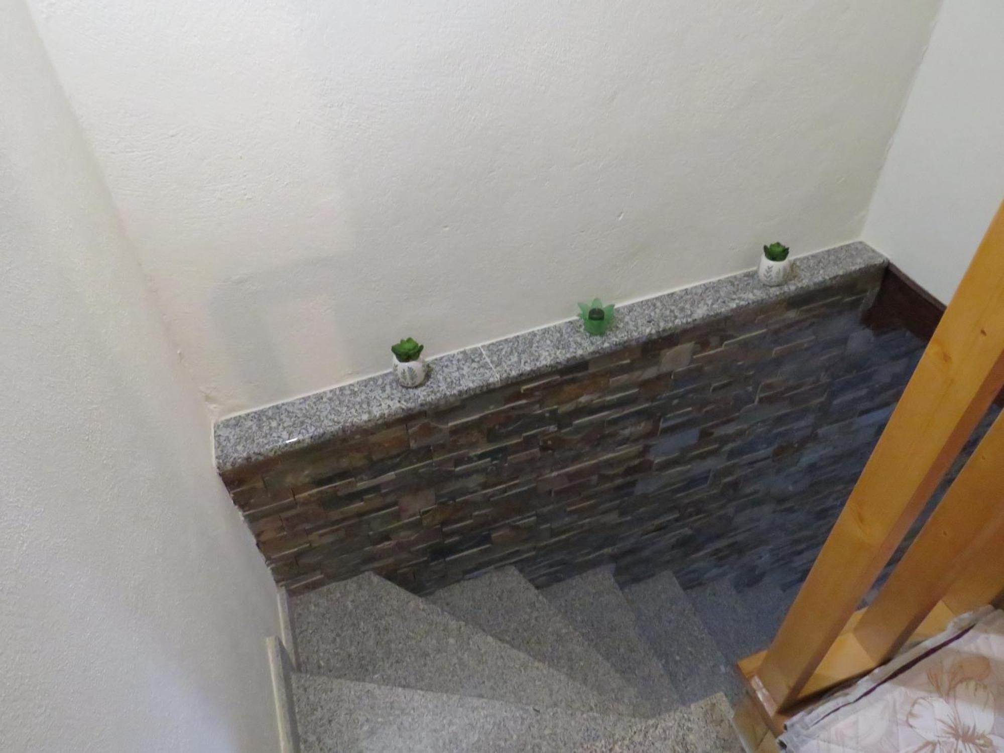 Casa Da Ponte * Braganca