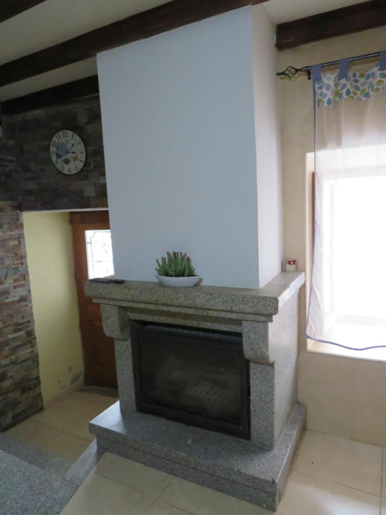 Chalet Casa Da Ponte