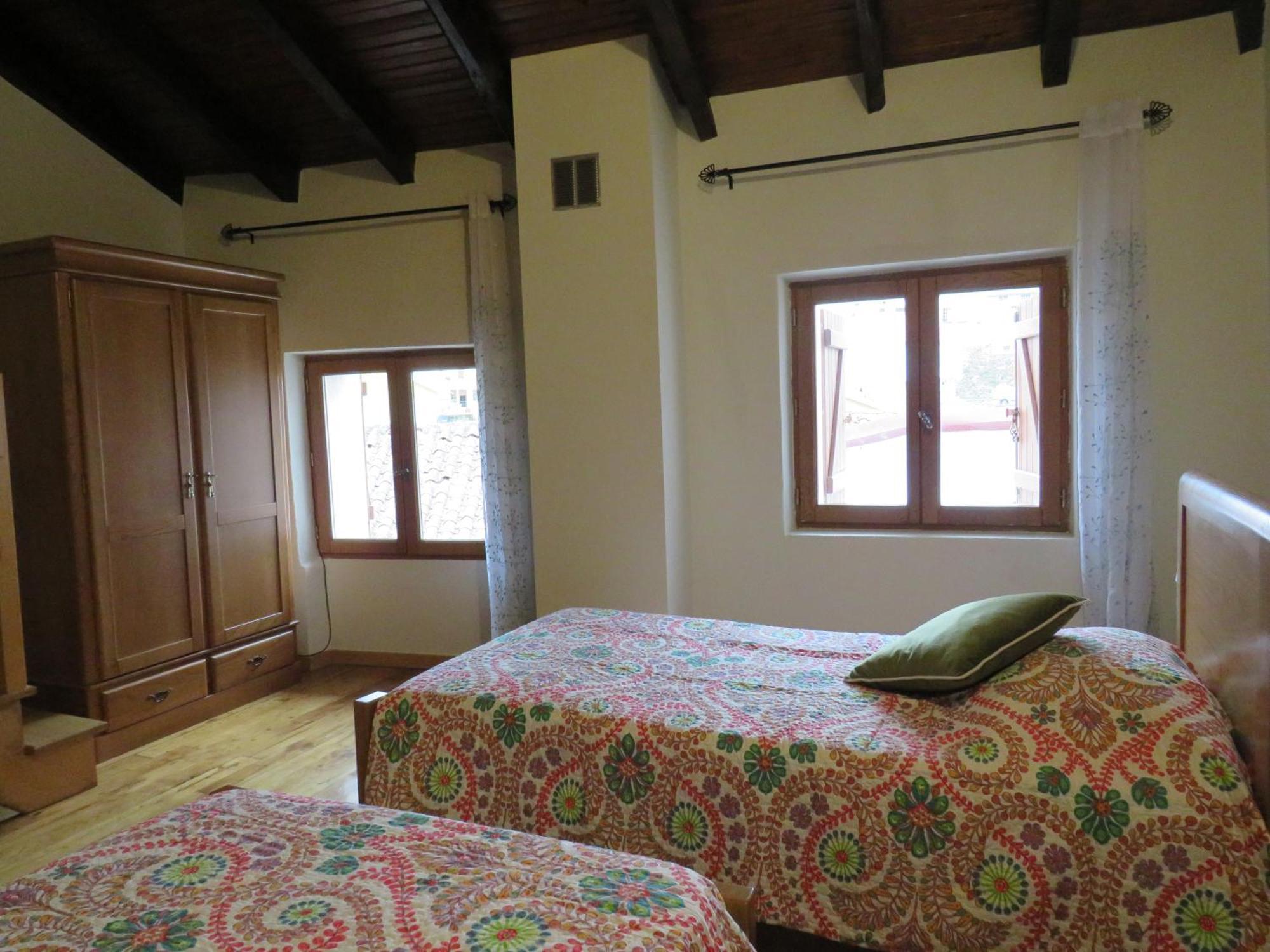 Casa Da Ponte Braganca